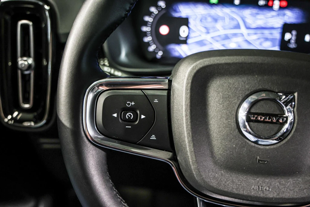 Volvo XC40 – foto 35