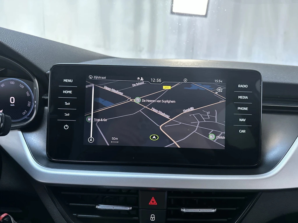 Škoda Scala – foto 12