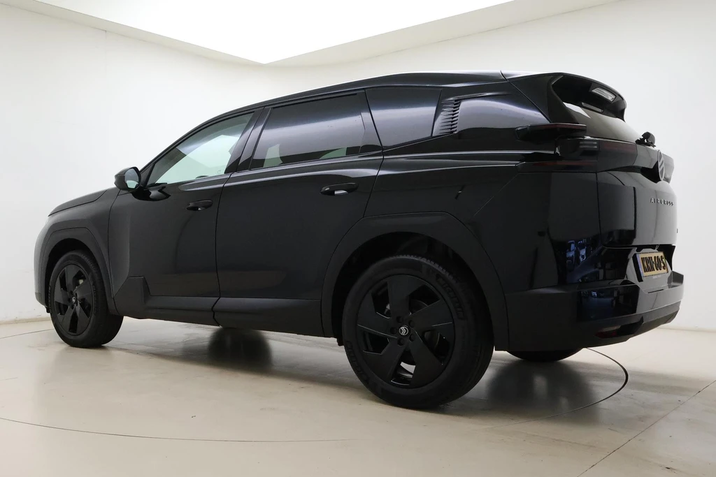 Citroën C5 Aircross – foto 4
