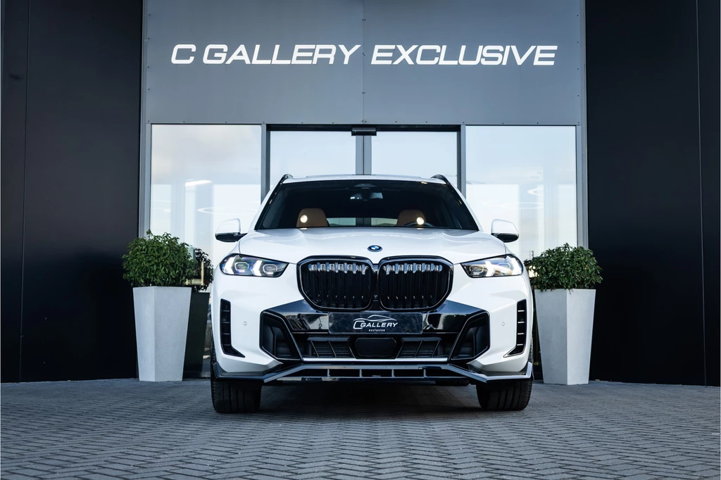 BMW X5 – foto 9
