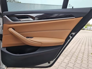 BMW 5 Serie – thumbnail 45