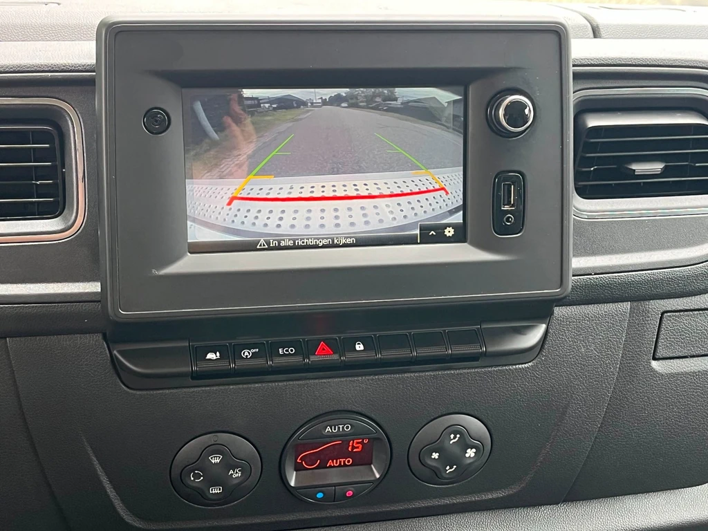 Renault Master – foto 12