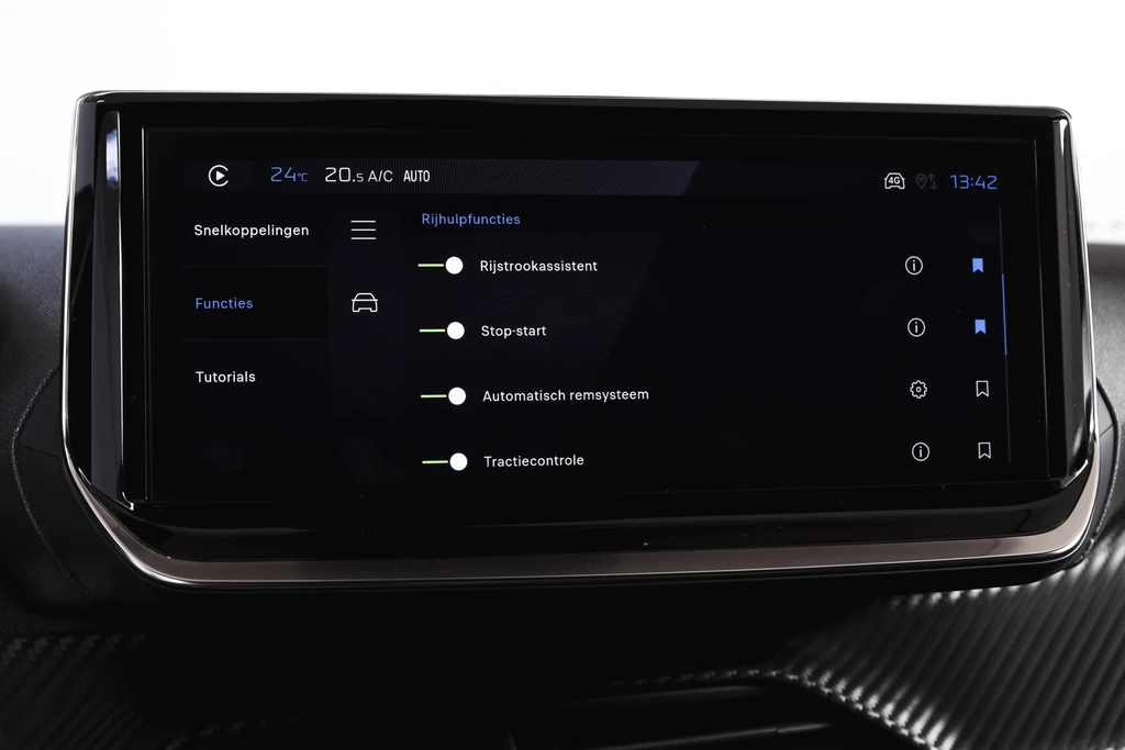 Peugeot 2008 – foto 34