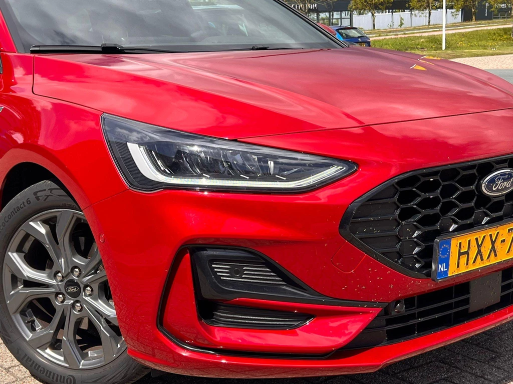 Ford Focus – foto 9