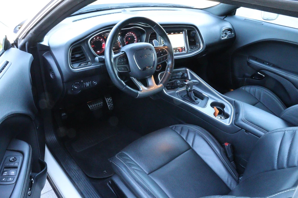 Dodge Challenger – foto 58