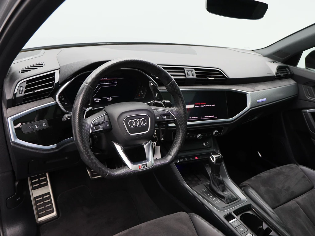 Audi RSQ3 – foto 9