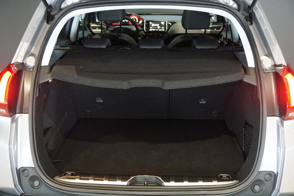 Peugeot 2008 – foto 11
