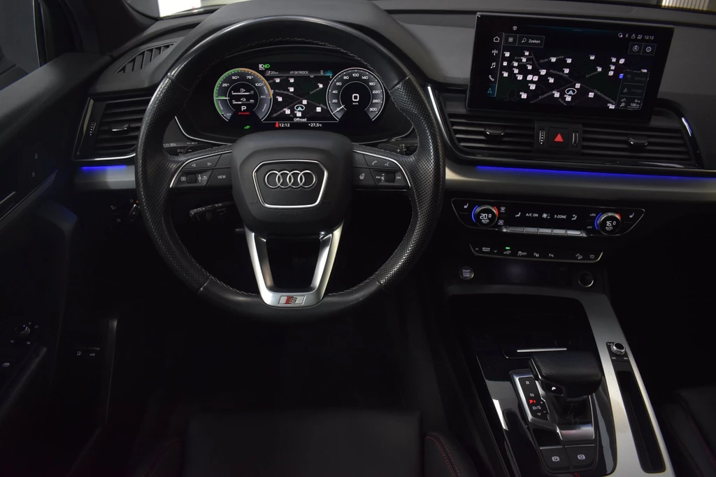 Audi Q5 – foto 9