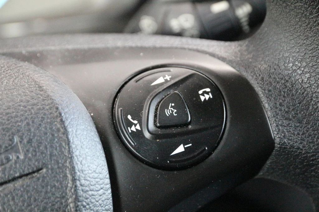 Ford Transit Connect – foto 15