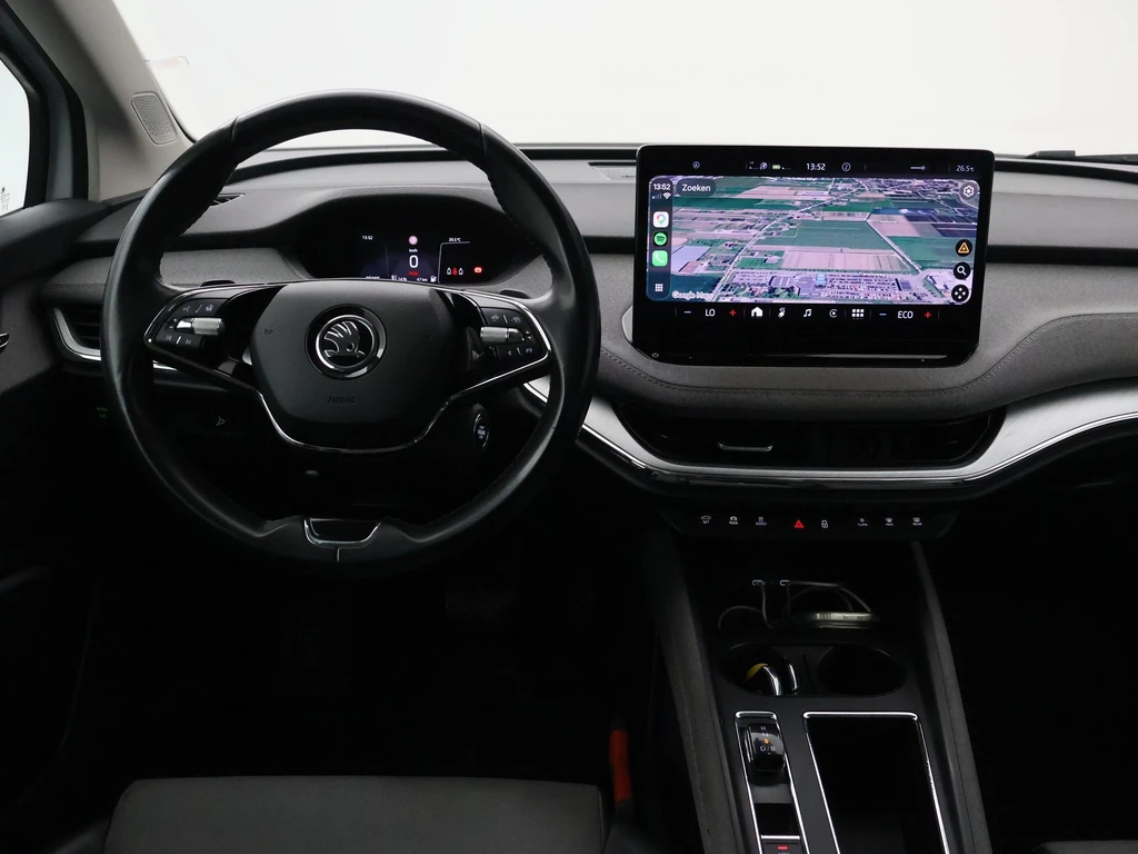 Škoda Enyaq iV – foto 8