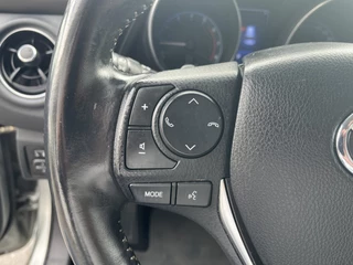 Toyota Auris – thumbnail 37