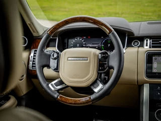 Land Rover Range Rover – thumbnail 24