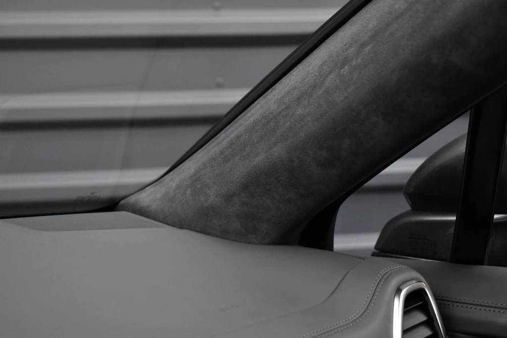 Porsche Cayenne – foto 42