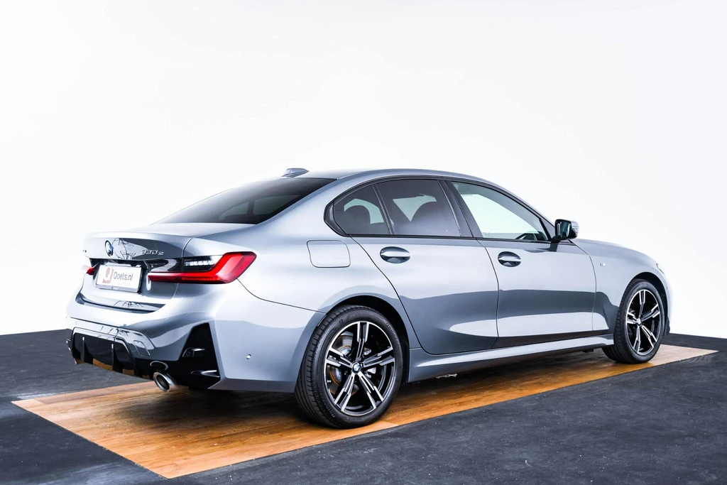 BMW 3 Serie – foto 10