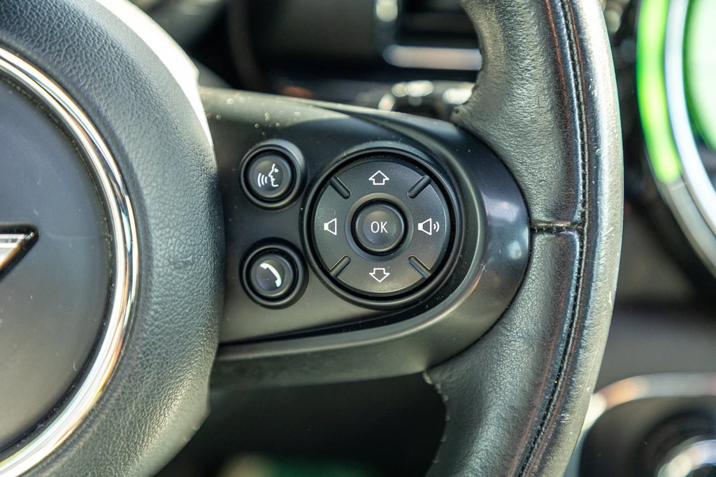 MINI Clubman – foto 21