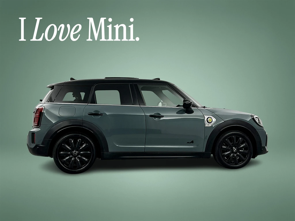 MINI Countryman – foto 8