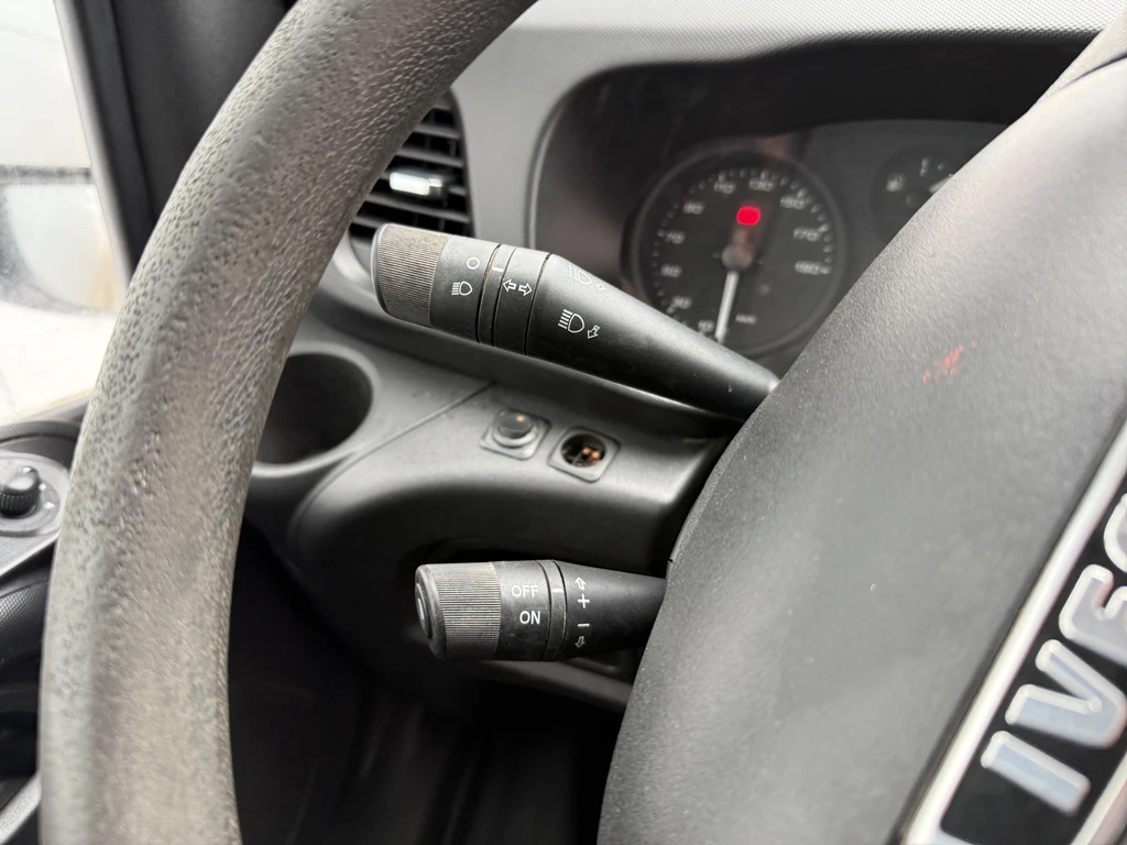 Iveco Daily – foto 16