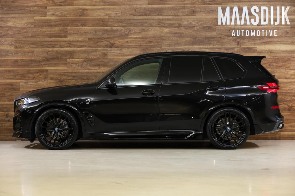 BMW X5 – foto 3