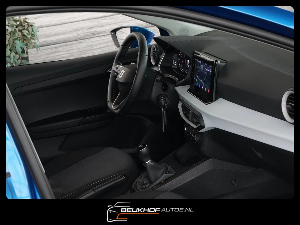 SEAT Ibiza – foto 20