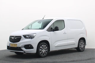 Opel Combo – thumbnail 1