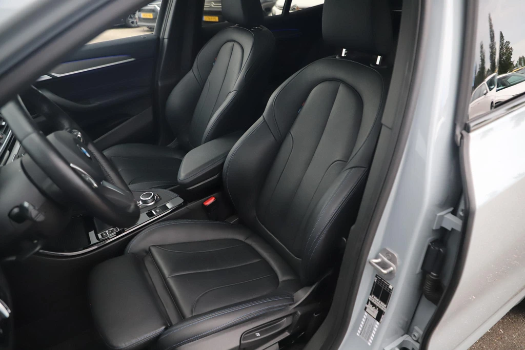 BMW X2 – foto 9