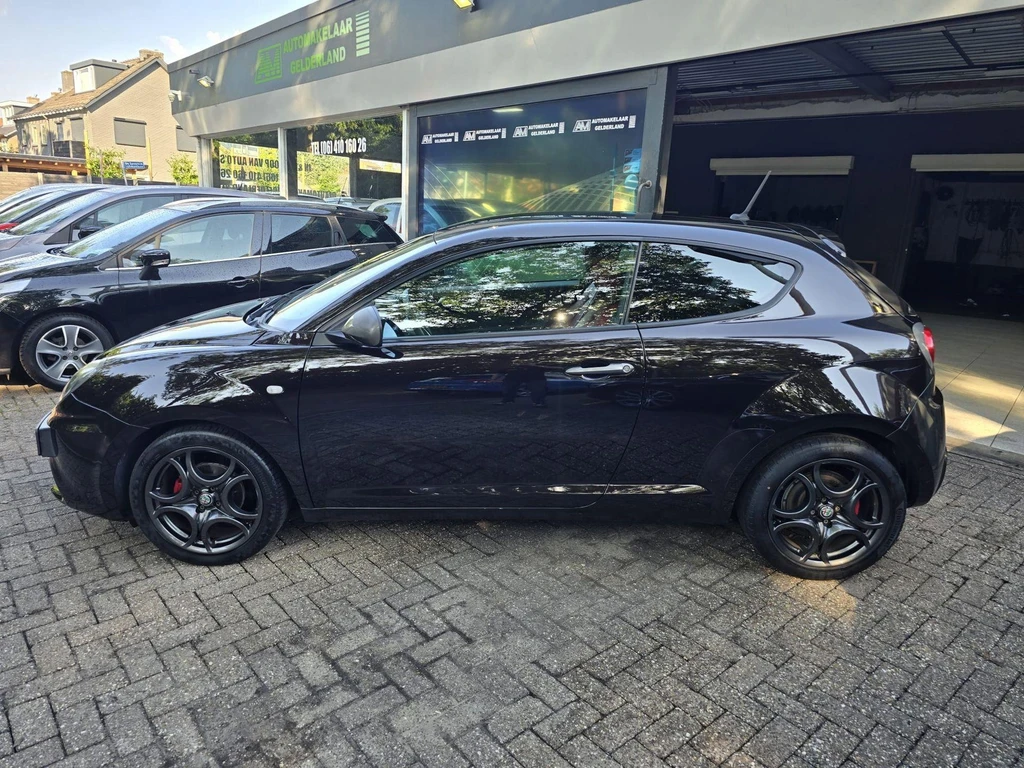 Alfa Romeo MiTo – foto 4