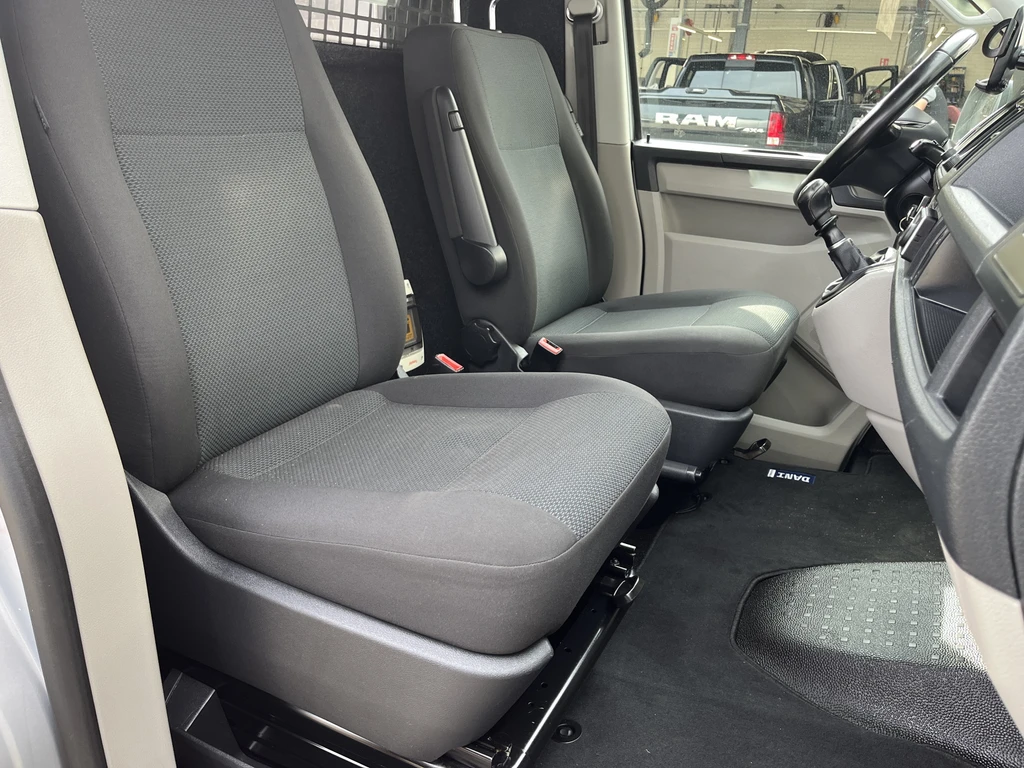 Volkswagen Transporter – foto 13