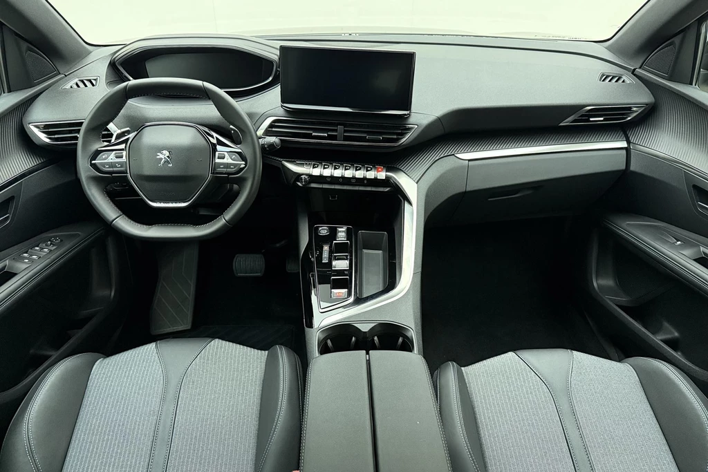 Peugeot 3008 – foto 15
