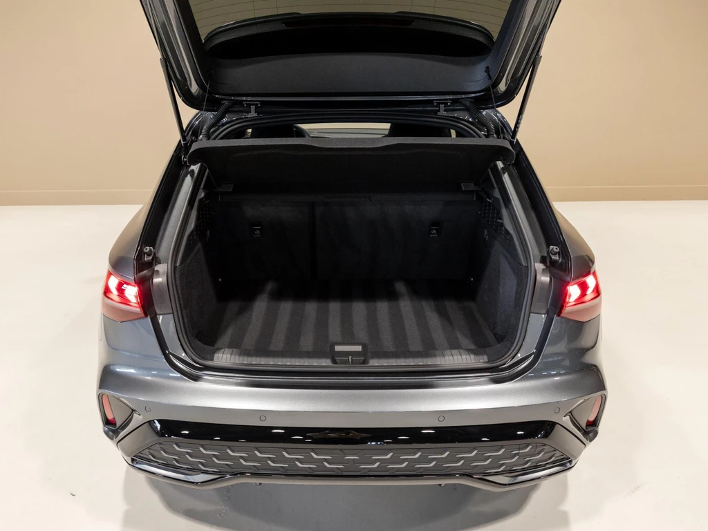 Audi A3 – foto 15