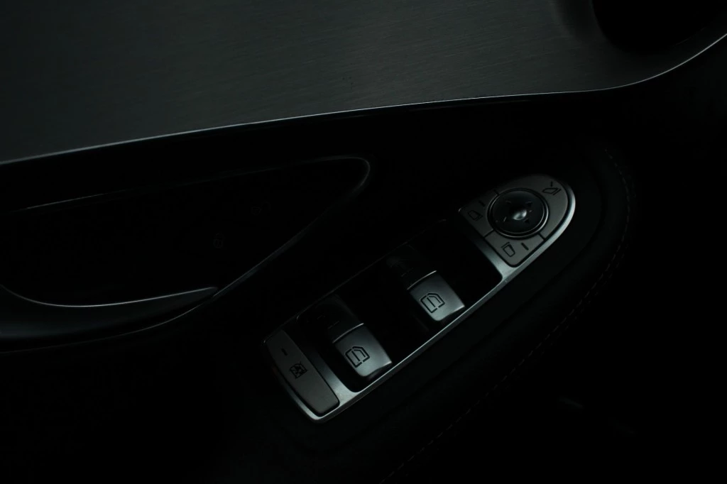 Mercedes-Benz GLC – foto 27
