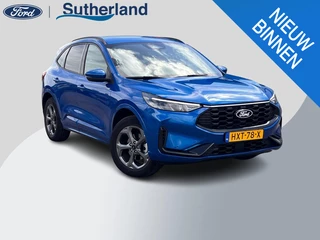 Ford Kuga – thumbnail 5