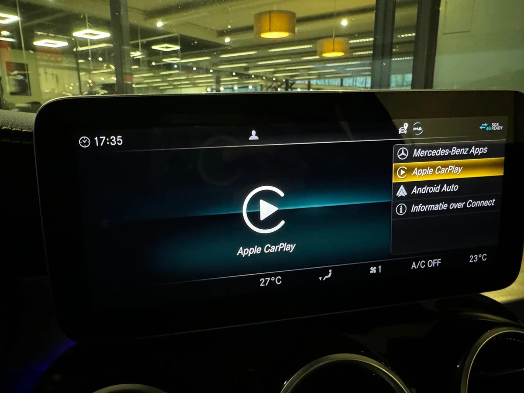 Mercedes-Benz C-Klasse – foto 23