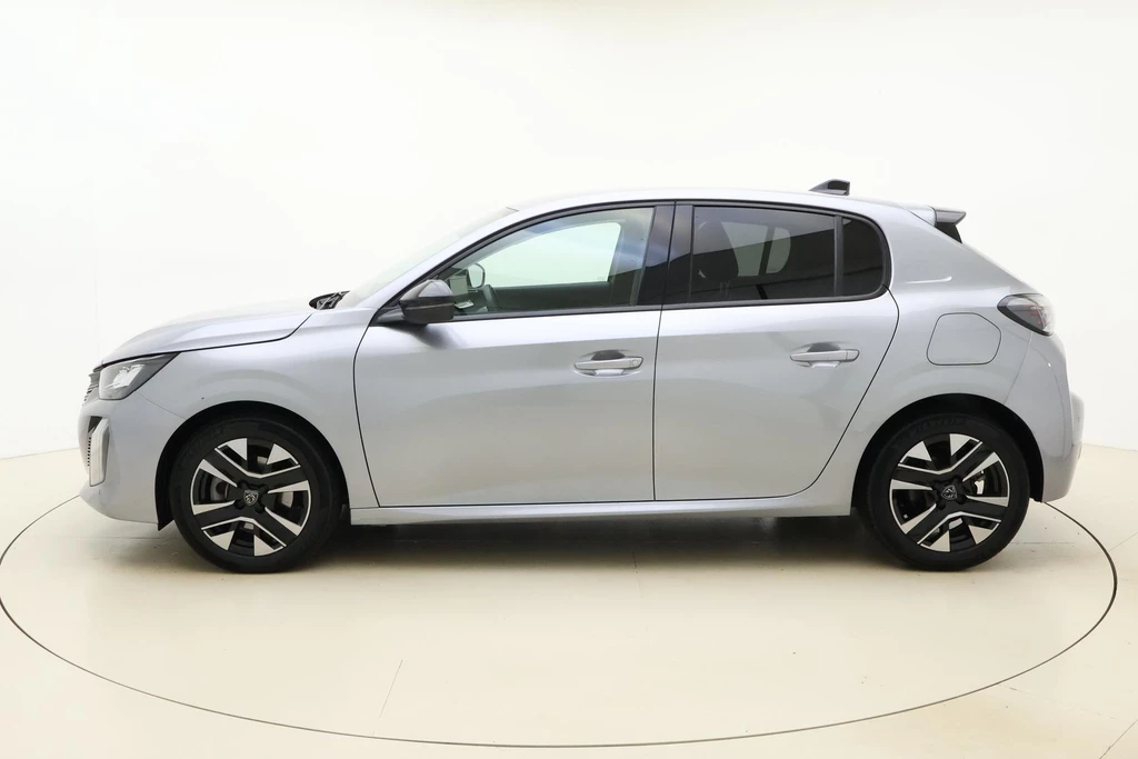 Peugeot 208 – foto 3