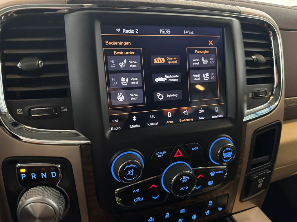 Dodge Ram 1500 – foto 39