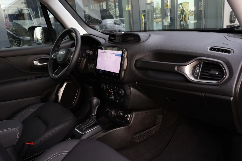 Jeep Renegade – foto 24