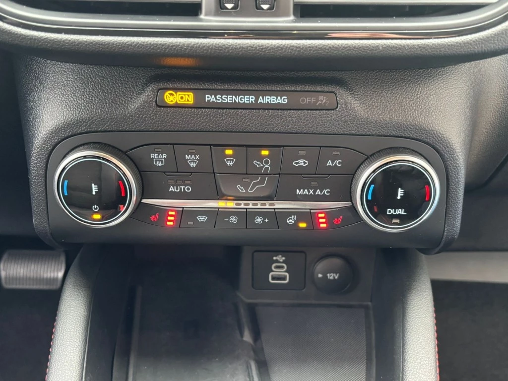 Ford Kuga – foto 19