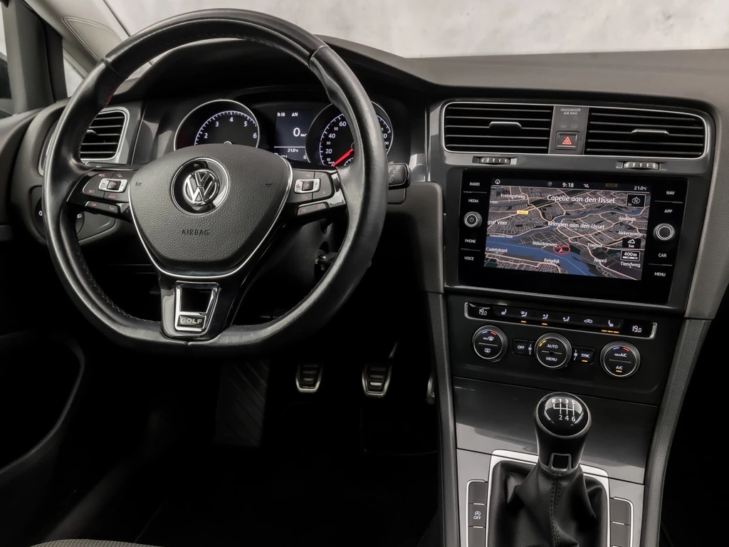 Volkswagen Golf – foto 9