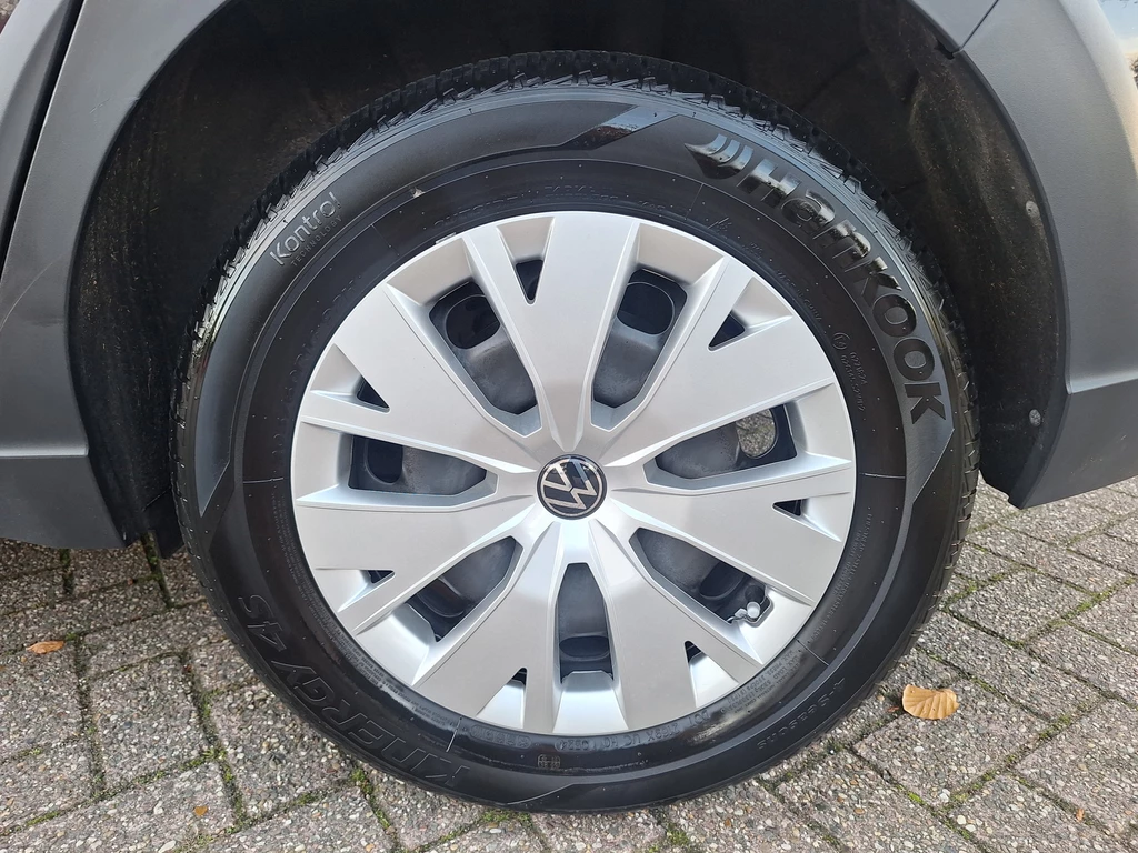 Volkswagen Taigo – foto 29