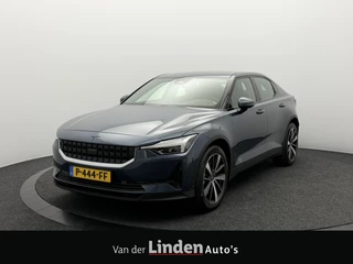Polestar 2 – thumbnail 1