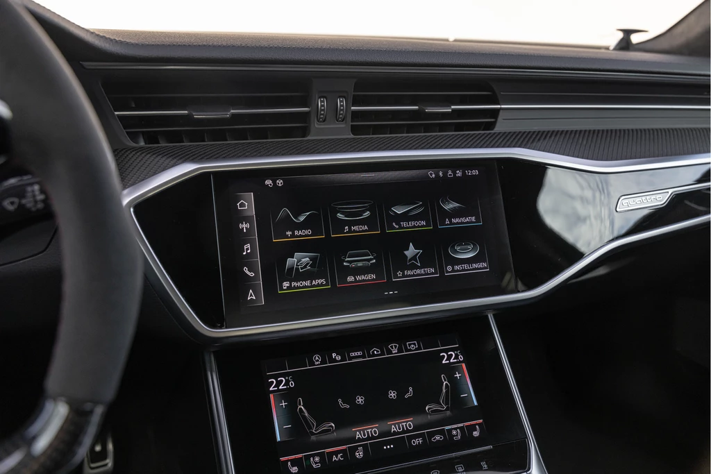 Audi RS6 – foto 31