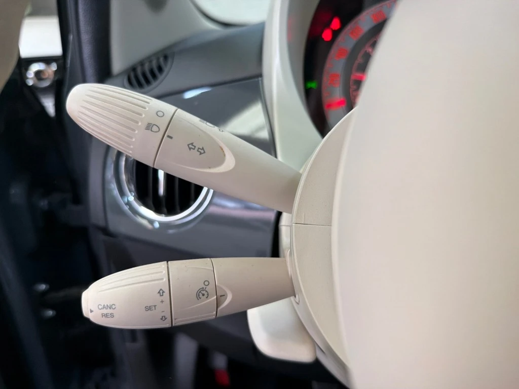 Fiat 500 – foto 20