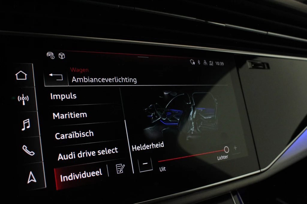 Audi Q7 – foto 37