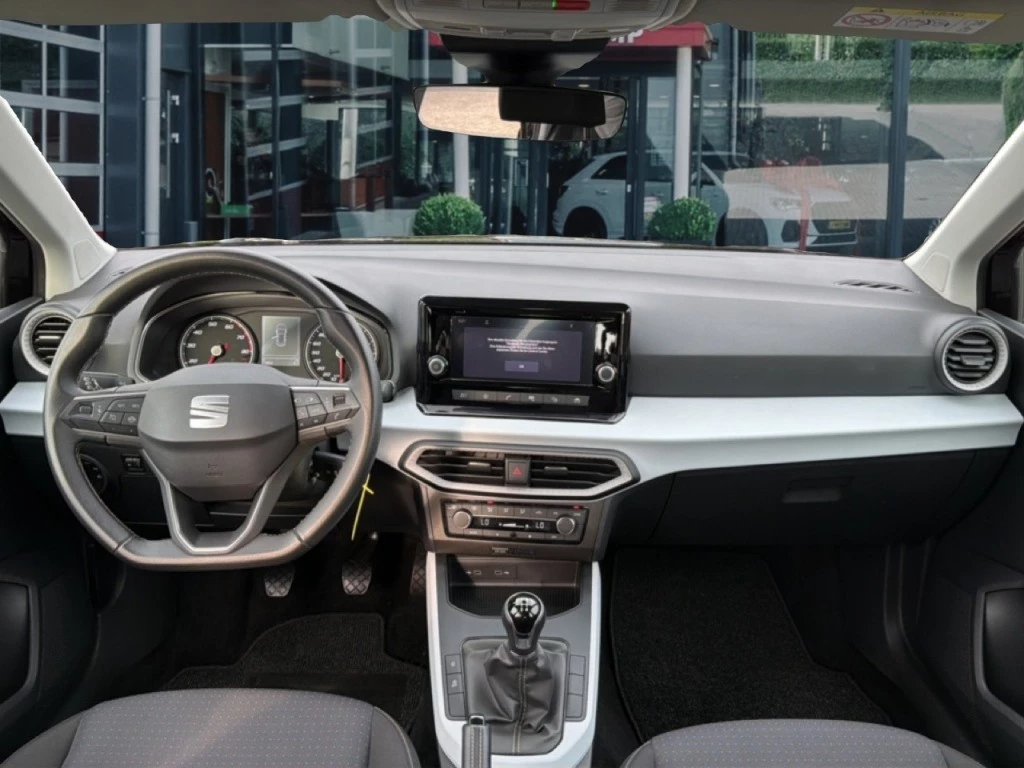 SEAT Arona – foto 14