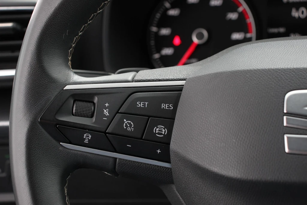 SEAT Leon – foto 14