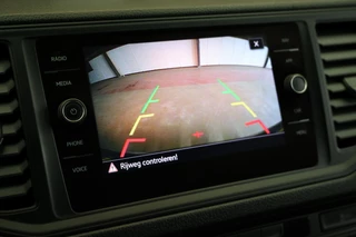 Volkswagen Crafter – thumbnail 17
