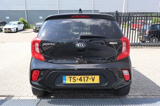 Kia Picanto – thumbnail 4