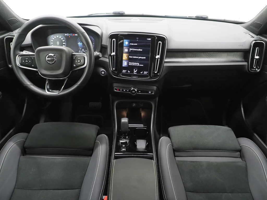 Volvo XC40 – foto 10