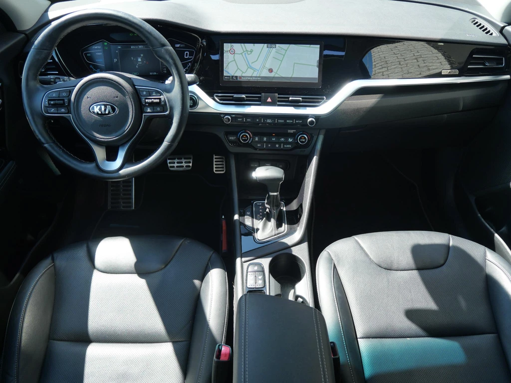 Kia Niro – foto 7