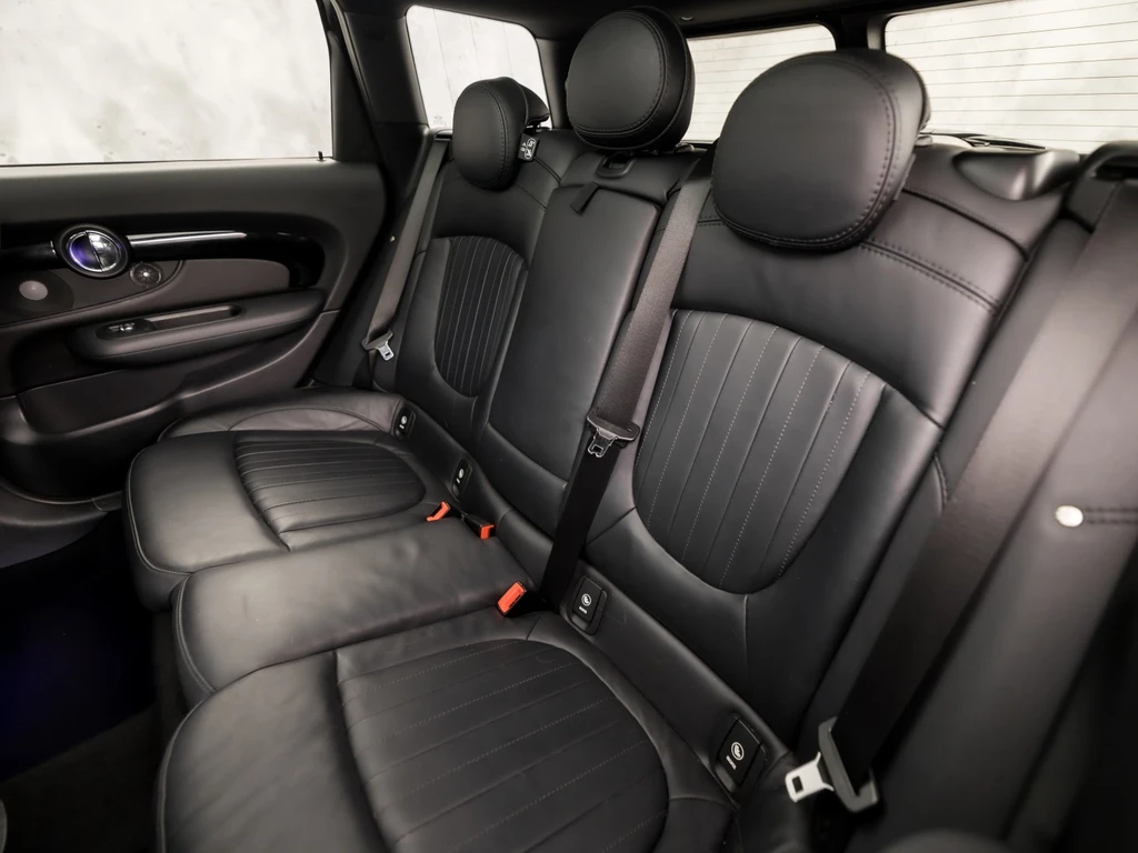 MINI Clubman – foto 18