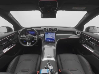 Mercedes-Benz GLC – thumbnail 23